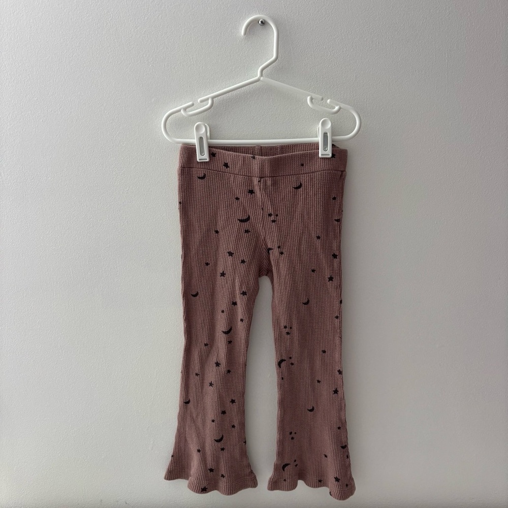 Kate Quinn Flared Pants size 5